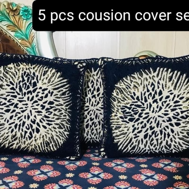 Cushion covers