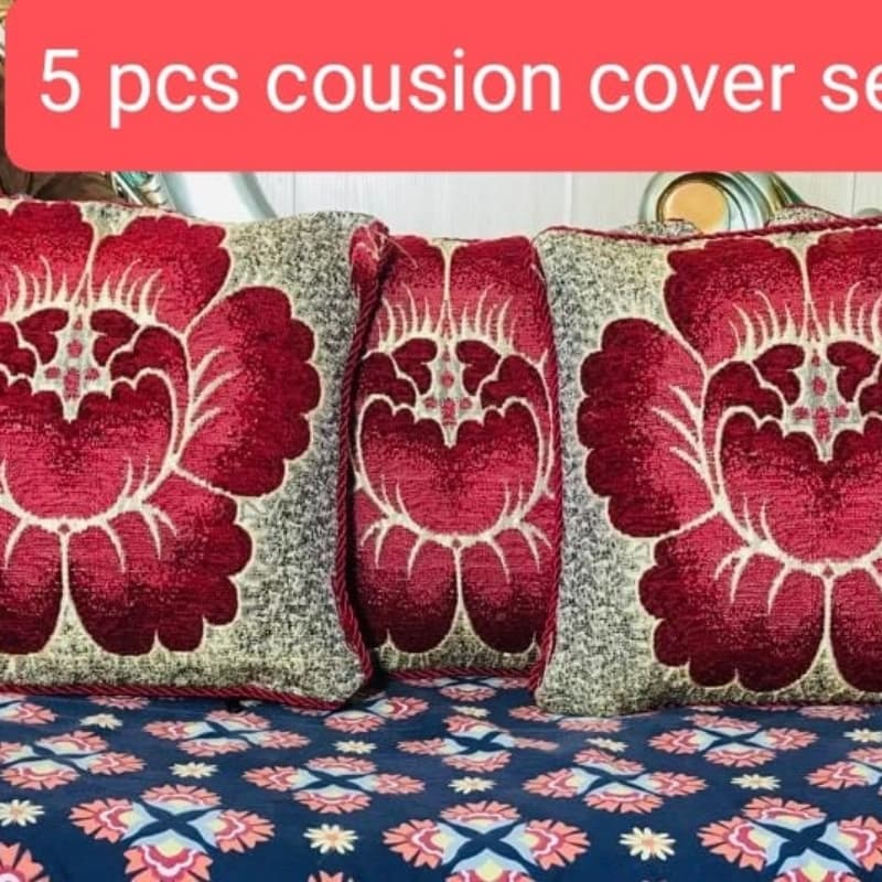 Cushion covers