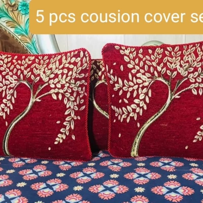 Cushion covers