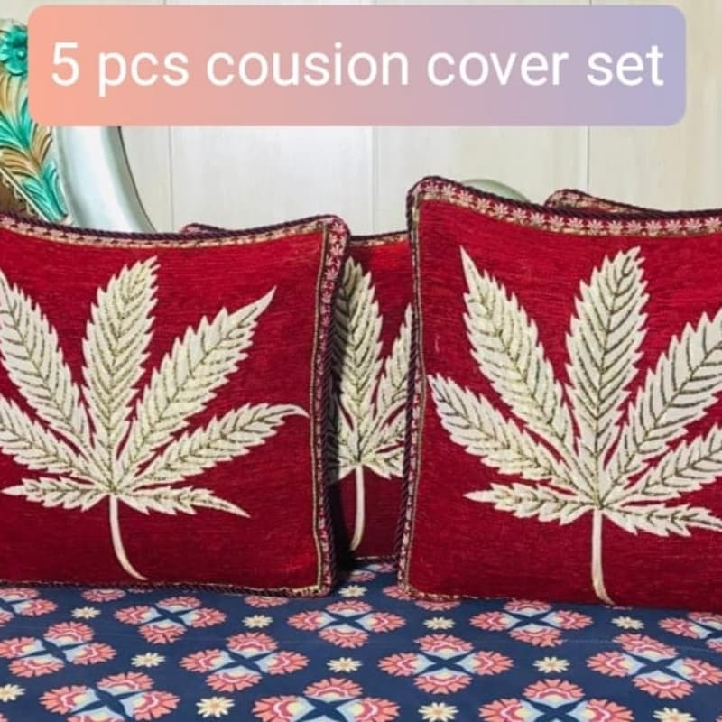 Cushion covers
