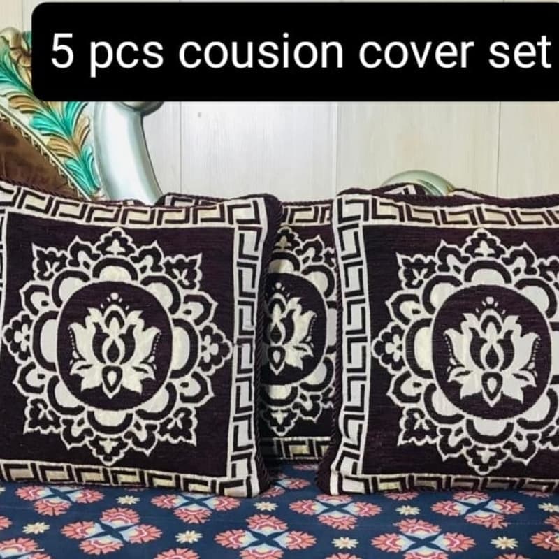 Cushion covers